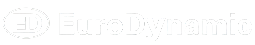 Eurodynamic Logo